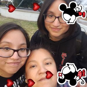 Meet your Posher, Petra